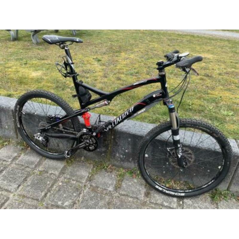 Specialized Epic 26”