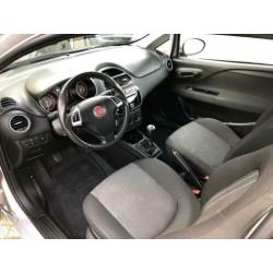 Fiat Punto Evo 1.3 M-Jet Street