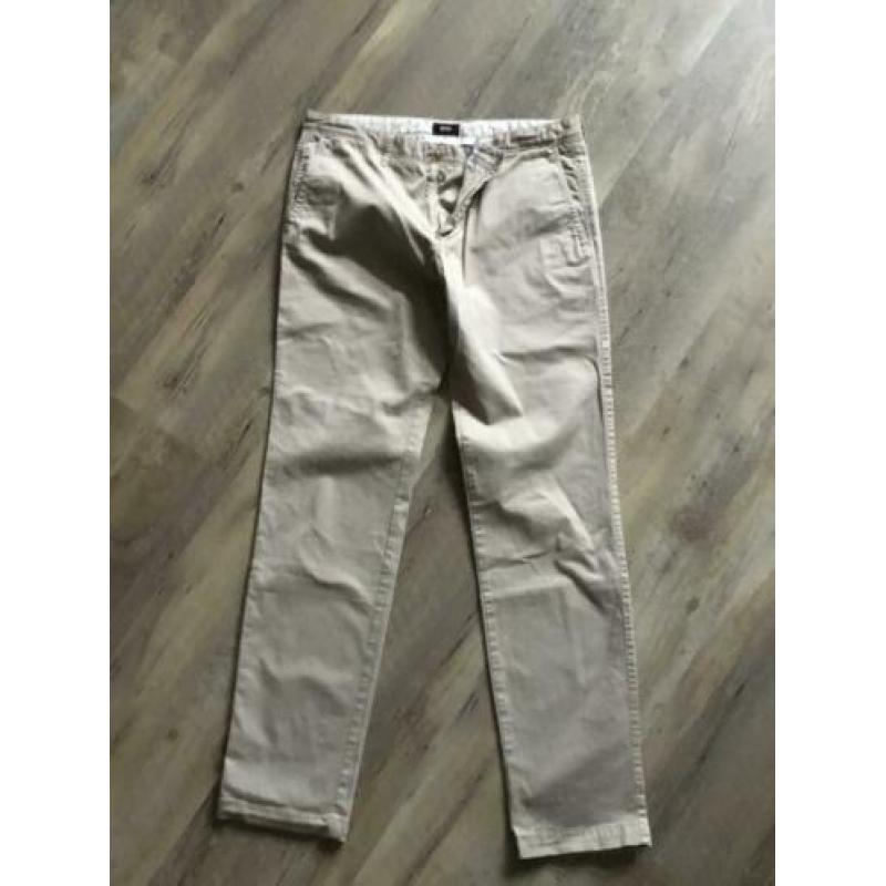 Hugo Boss heren broek