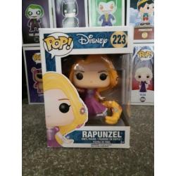 Funko pop Rapunzel #233