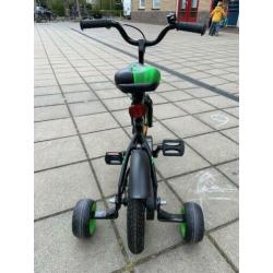 children's bicycle