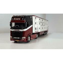 wsi scania evers veetransport