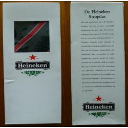 HEINEKEN verzamelspullen, vlaggen enz... en andere merken