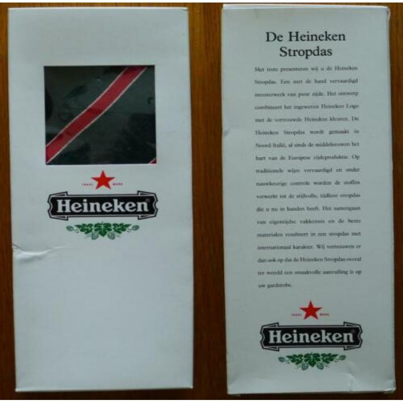 HEINEKEN verzamelspullen, vlaggen enz... en andere merken