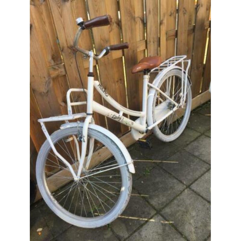 Mooie fiets 26 insch