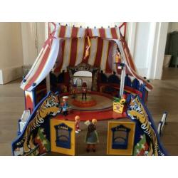 playmobil Circus 4230