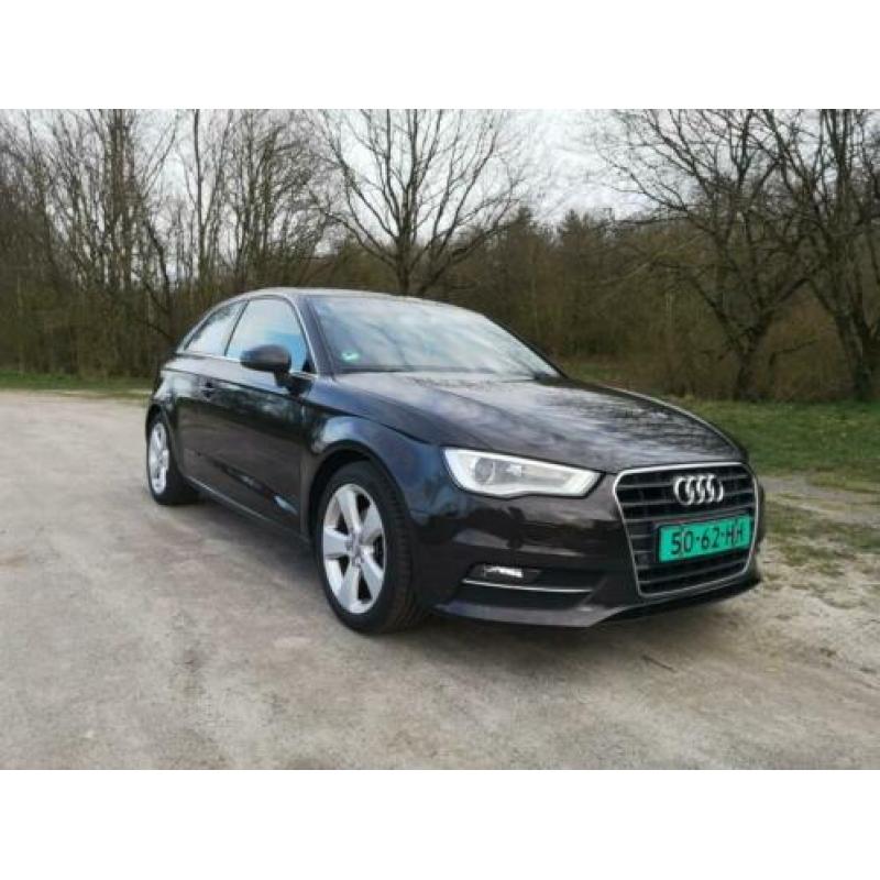 Audi A3 1.4 TFSI Ambit. PL+