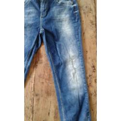 Dept jeans. Maat 26.