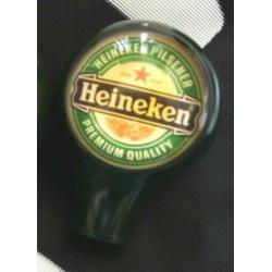 HEINEKEN verzamelspullen, vlaggen enz... en andere merken