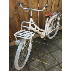 Mooie fiets 26 insch