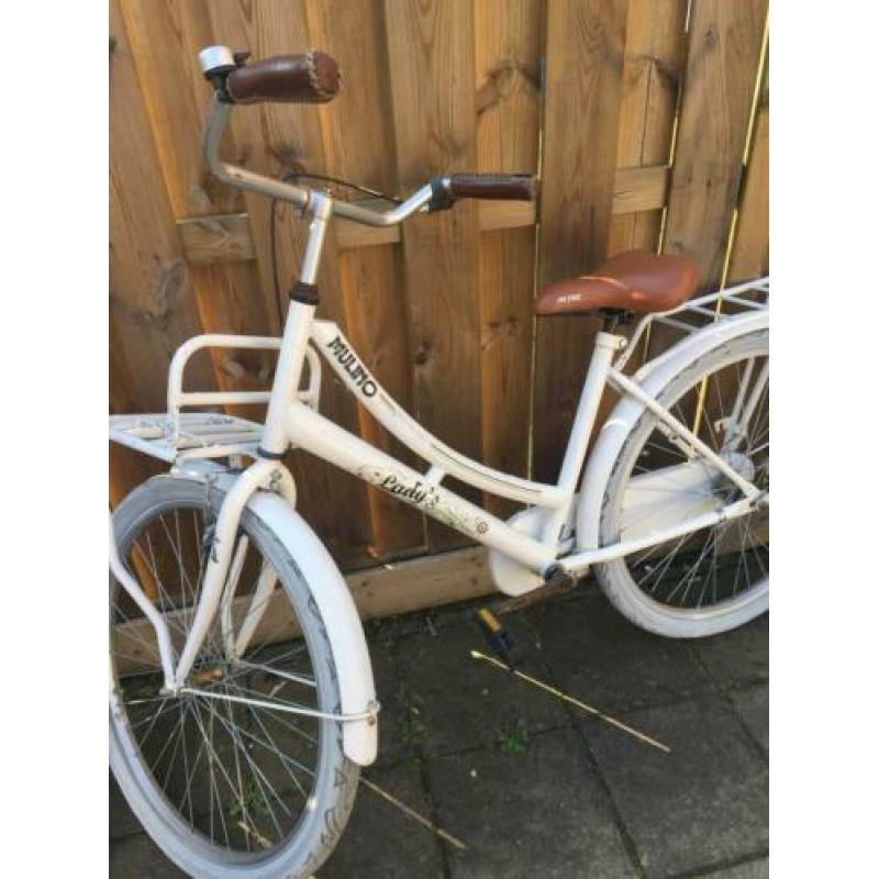 Mooie fiets 26 insch