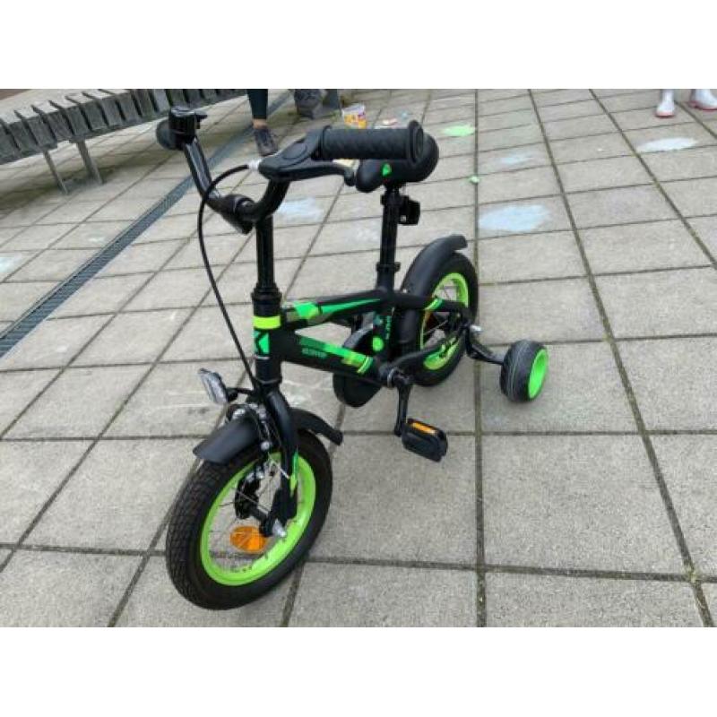 children's bicycle