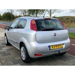 Fiat Punto Evo 1.3 M-Jet Street