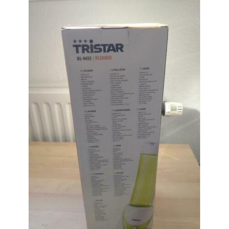 Tristar Blender