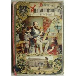 Duits Bilderbuch rond 1900