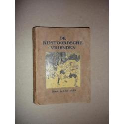 HUET, B. VAN - De Rustoordsche Vrienden