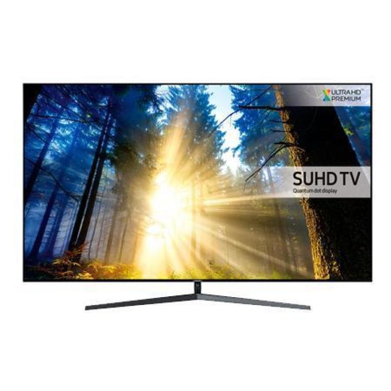 [GEZOCHT] Samsung UE75KS8000 Samsung 75" LED TV