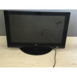 Plasma tv Lg 32PG6000