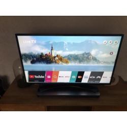 LG 43UH661V Smart tv te koop