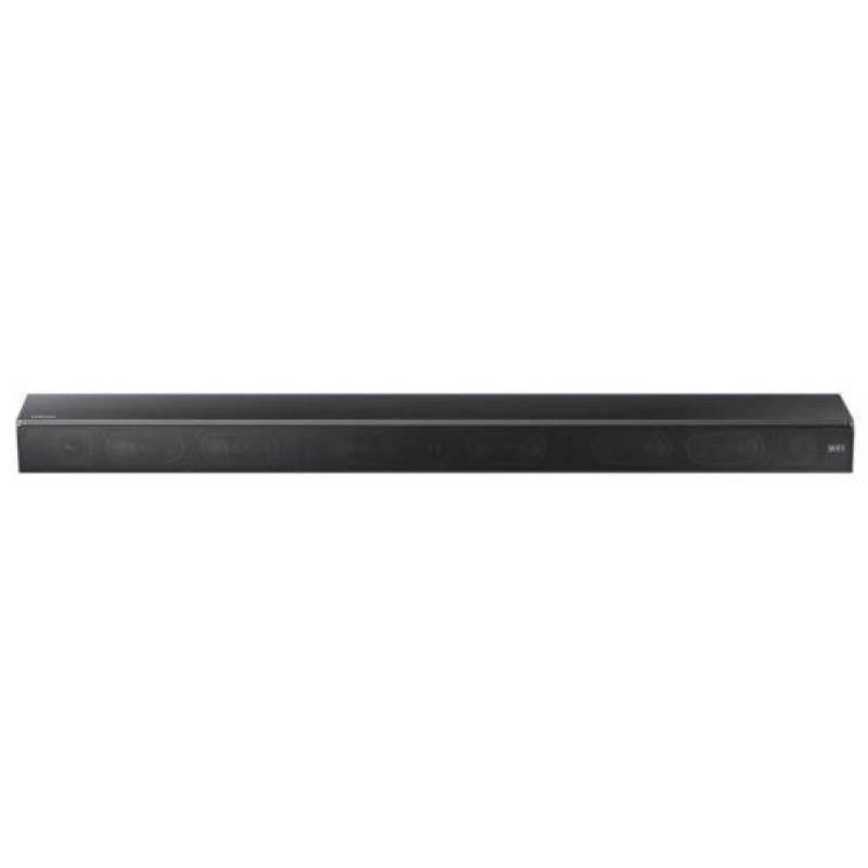 Demo Samsung HW-MS650 soundbar