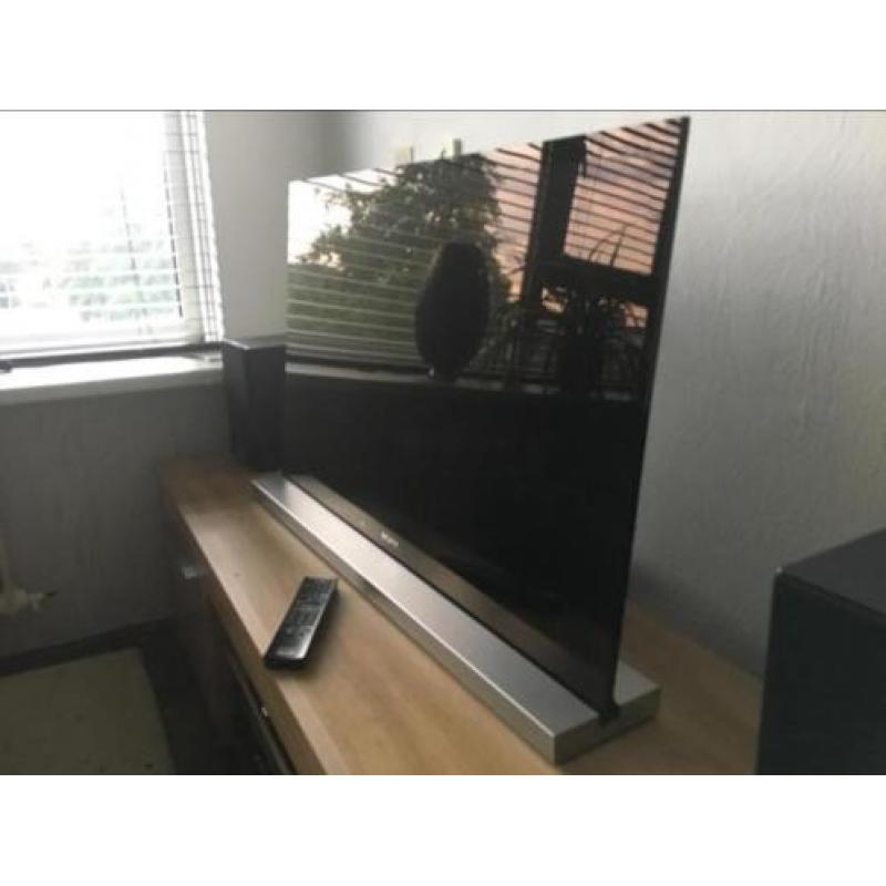 Sony LCD TV