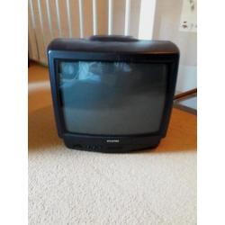 Panasonic model TH-37PV7F plus 2 gratis tv's. 's