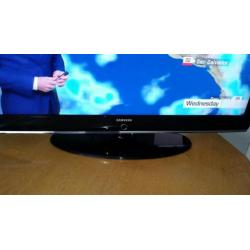 Keurig beeld samsung full hd tv 40 inch