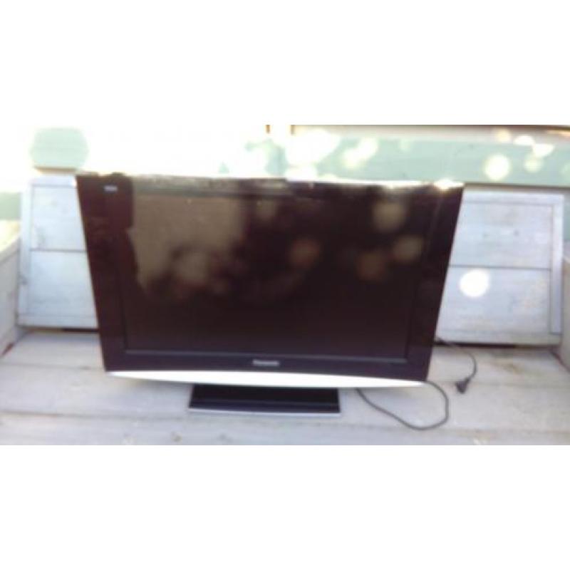 LCD TV Panasonic