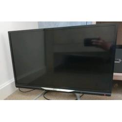 24 inch Philips tv Full HD