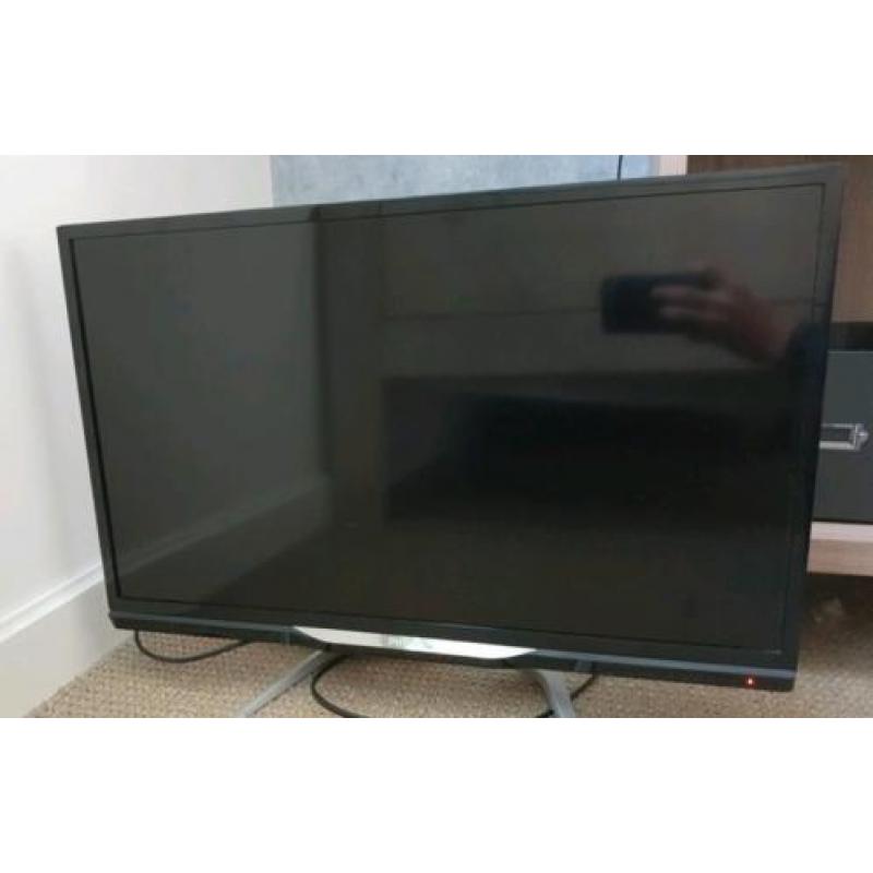 24 inch Philips tv Full HD