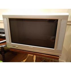 Philips 70 CM CRT RGB HDMI retrogaming