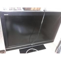 Sony LCD televisie 32 inch HD Ready