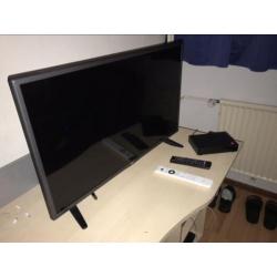 LG LED TV 32 Inch (81cm) 2 jaar oud 32LF510B