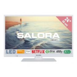 SALORA 24HSW5012 (Led-tv's, Televisies)