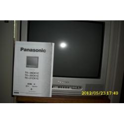 TV Panasonic