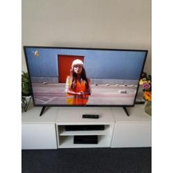 49inch LG UHD tv