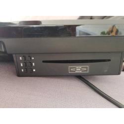 D-Vision LCD2303DVD - Televisie met ingebouwde DVD-speler