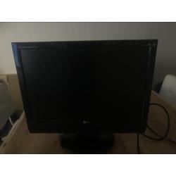 LG tv 48cm