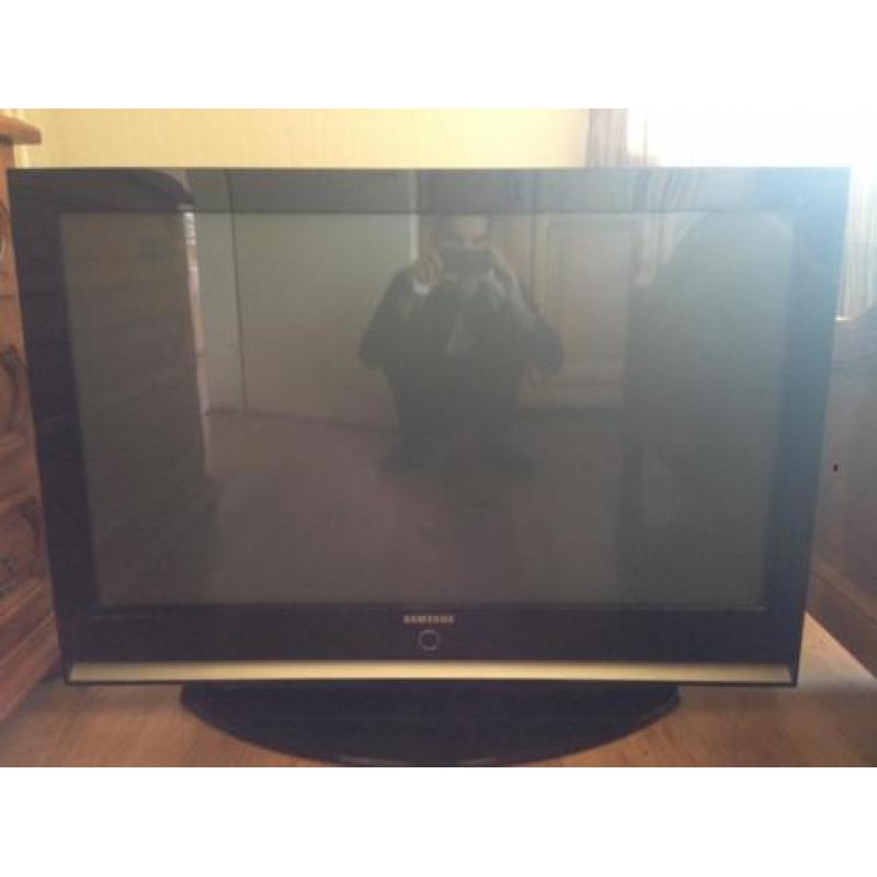 Samsung PS42Q7H plasmascherm 42 inch