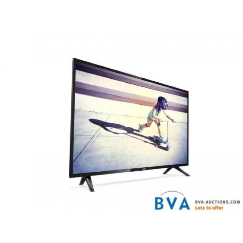 Online veiling: Philips Ultraslanke LED-TV 39PHS4112/12