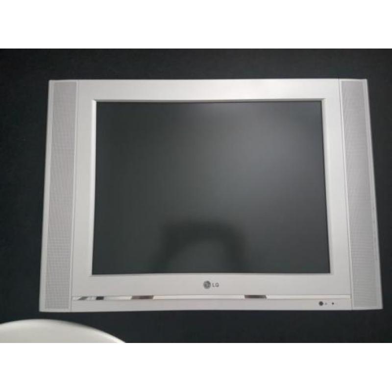 LG lcd scherm