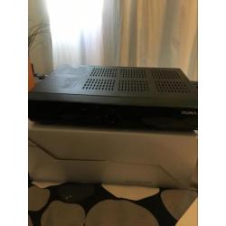 Humax ziggo decoder