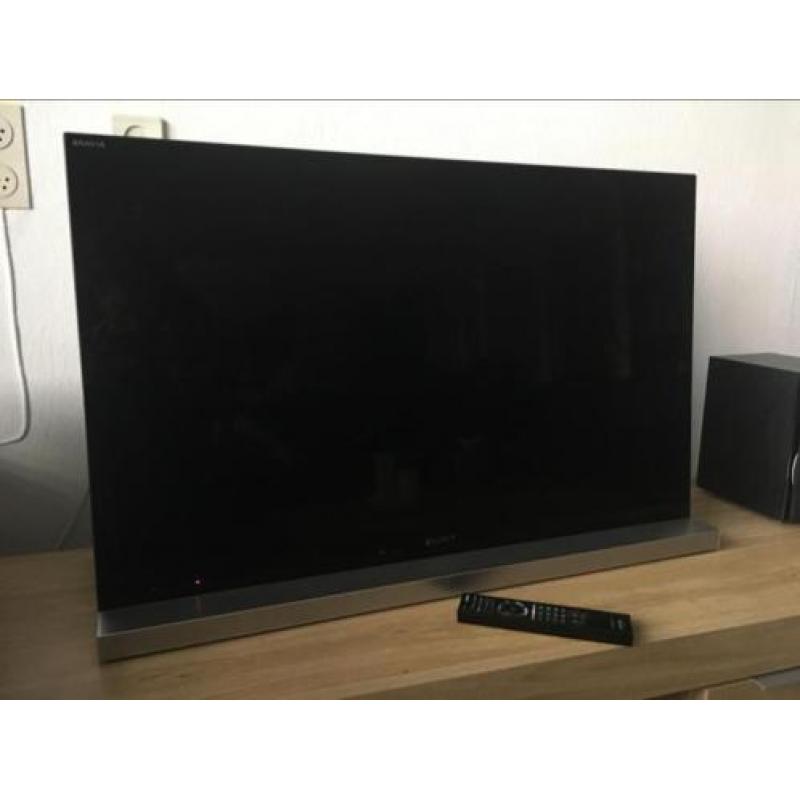 Sony LCD TV