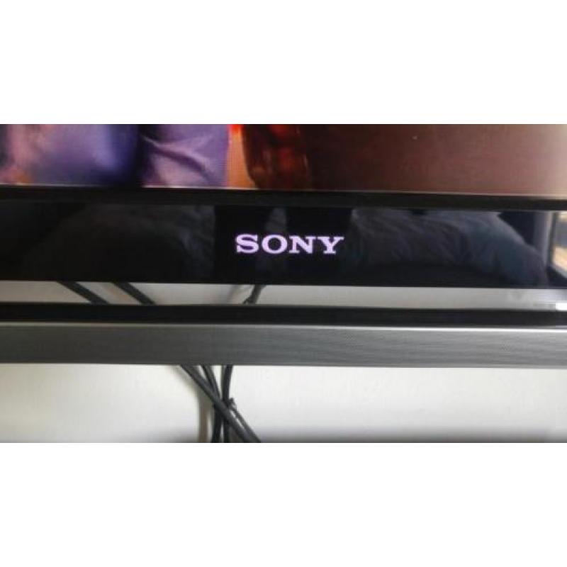 Sony LCD 40 inch tv