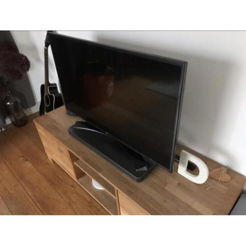 LG 43UH661V Smart tv te koop