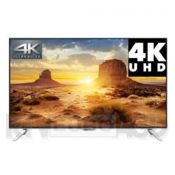 Panasonic CX400 48" 4K Ultra HD Smart TV,3D, Chrome,