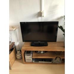 Sharp Aquos LCD TV 32"/80cm