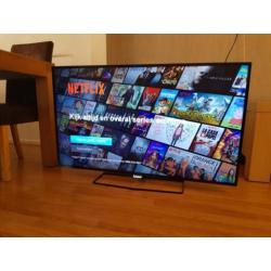 Philips smart tv 3d brillen 40 inch 102 cm nieuw full hdim