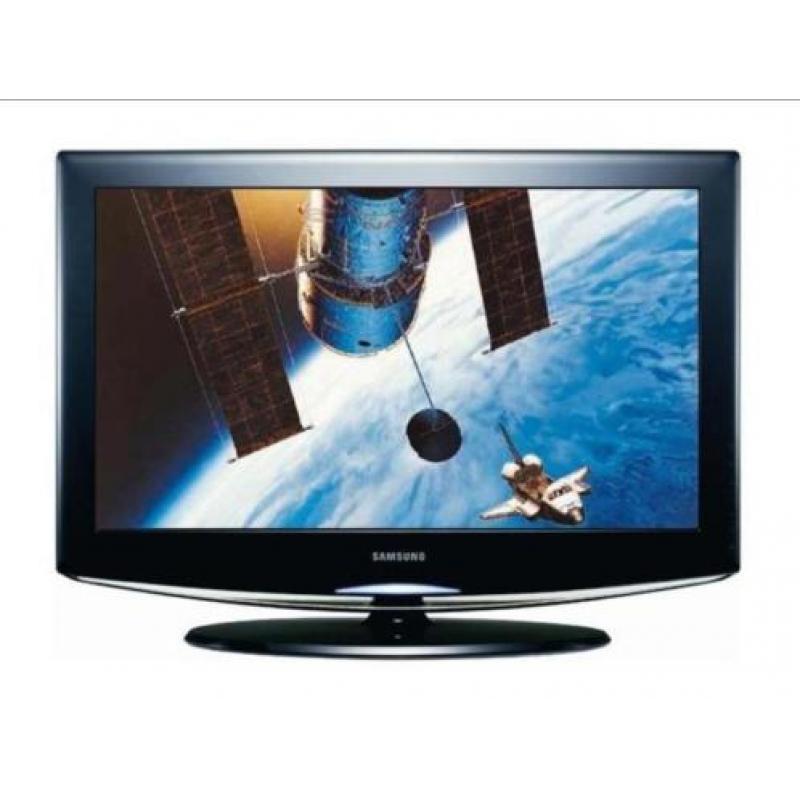 HD tv Samsung 26 inch / 66 cm