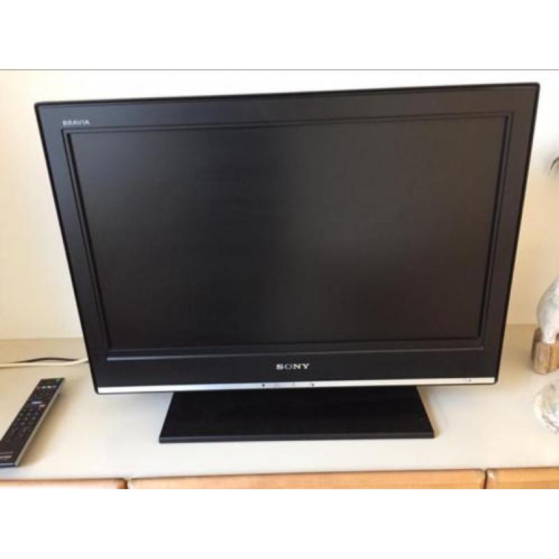 Sony Bravia LCD 26 inch